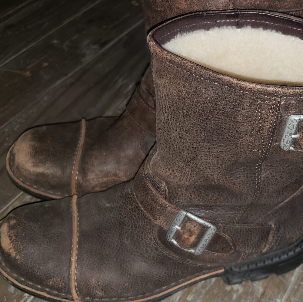 Mens Uggs